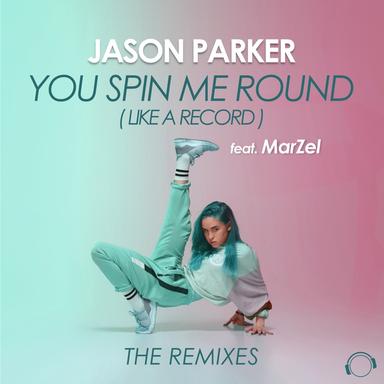 You Spin Me Round (Like A Record) - SAWO Remix