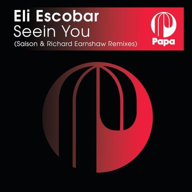Seein' You - Saison Remix