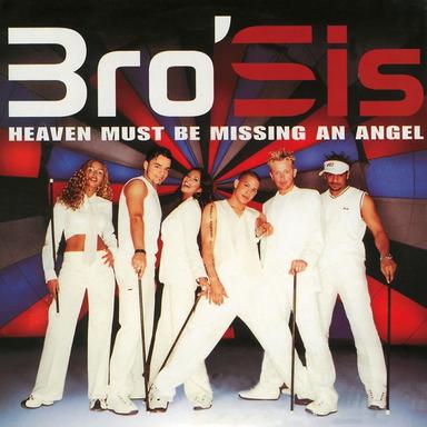Heaven Must Be Missing An Angel - Radio Version