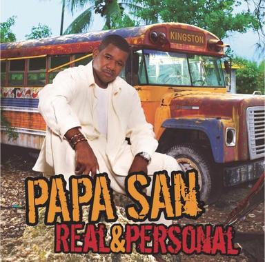 Real & Personal