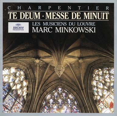 Messe de Minuit, H. 9: Christe
