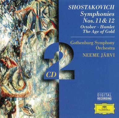 The Age of Gold - Ballet Suite, Op. 22a: IV. Dance (Allegro)