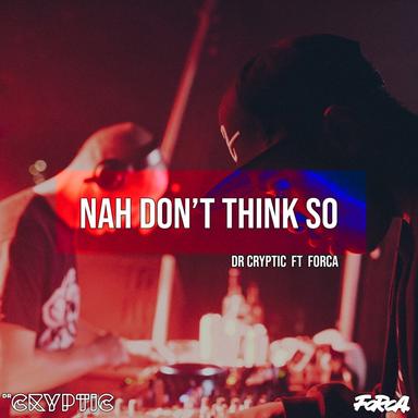 Nah Don't Think So