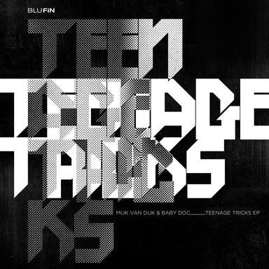 Teenage Tricks