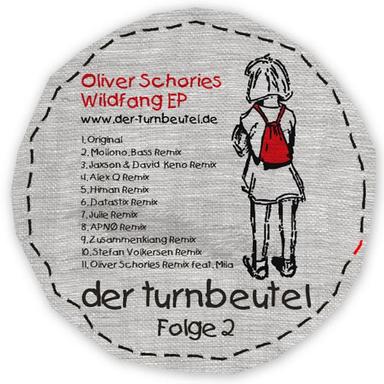 Wildfang - Oliver Schories Remix