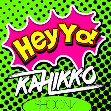 Hey Yo! - Extended Mix