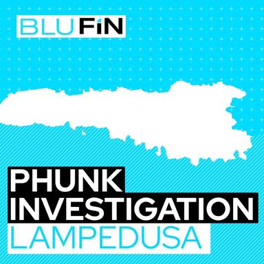 Lampedusa - Tek Mix