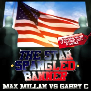 The Star Spangled Banner - Orchestral Mix