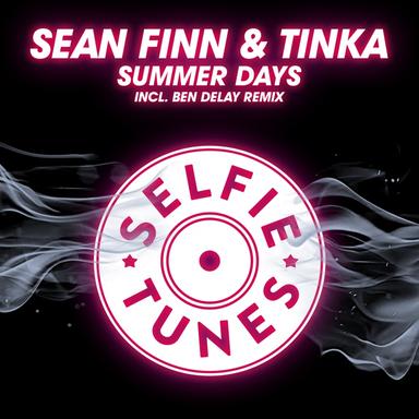 Summer Days (feat. Tinka)