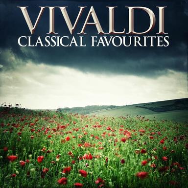 Violin Concerto in A Major, RV 552 "Per eco in lontana": II. Larghetto