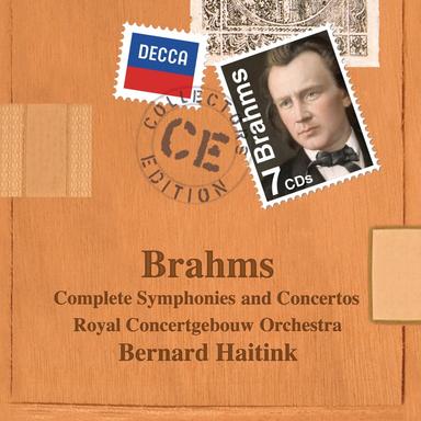 Concerto for Violin and Cello in A Minor, Op. 102: II. Andante