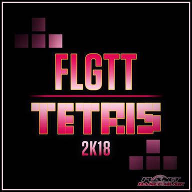 Tetris 2K18 - Extended Mix