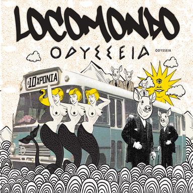 Mala Onda