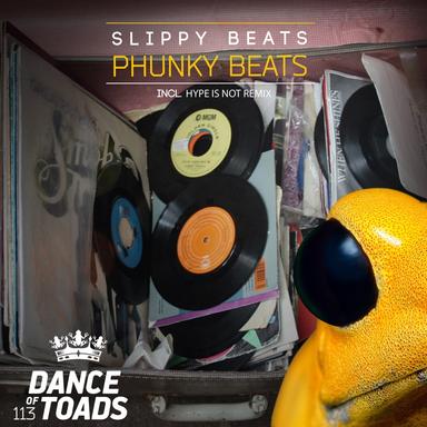 Phunky Beats - Hype Is Not Remix