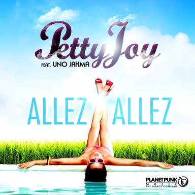 Allez Allez (Remixes)