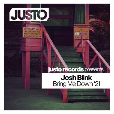 Bring Me Down - Daniel Herrero Remix
