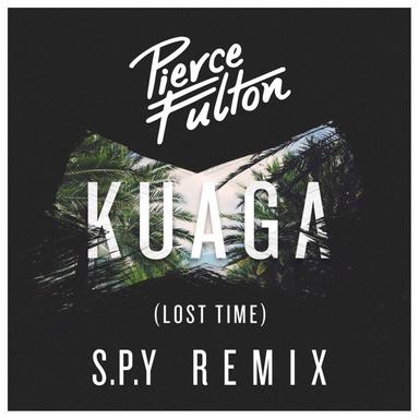 Kuaga (Lost Time) - S.P.Y Remix