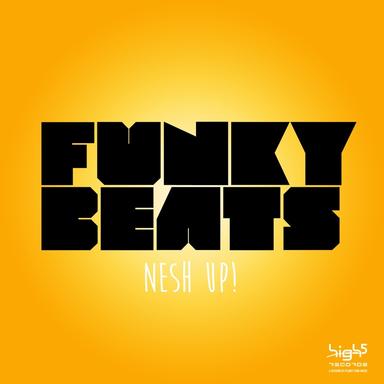 Funky Beats - EP