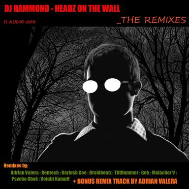 Headz On the Wall - Dariush Gee Remix