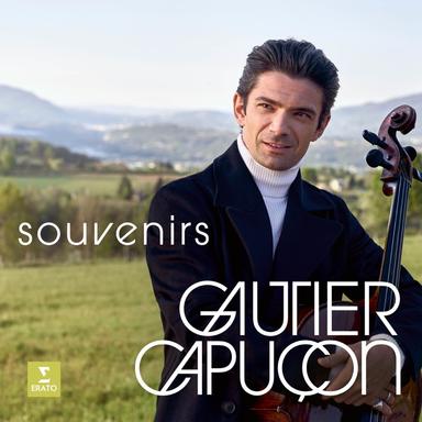 Cello Concerto No. 1 in E-Flat Major, Op. 107: I. Allegretto