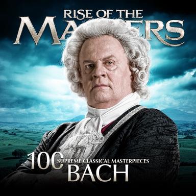 Double Concerto in C Minor for Oboe, Violin and Strings, BWV 1060: II. Adagio (attacca)