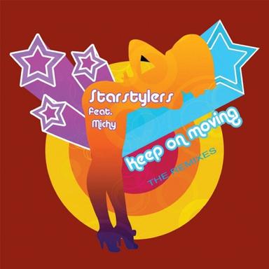 Keep On Moving (Radio Edit)