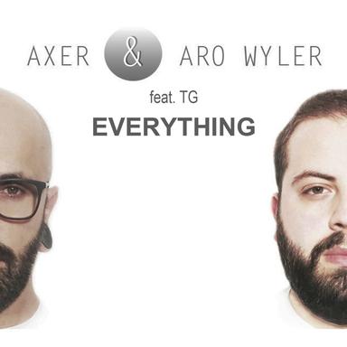 Everything - Extended Mix