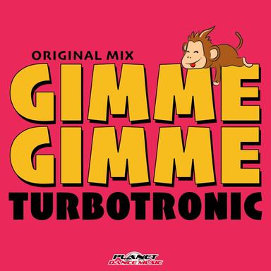 Gimme Gimme - Radio Edit