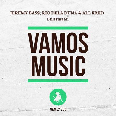 Baila para Mi - Extended Mix