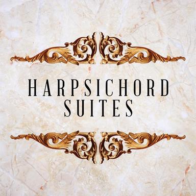 Harpsichord Suite No. 1 in A Major, HWV 426: IV. Gigue