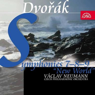 Symphony No. 7 in D Minor, Op. 70, B. 141: III. Scherzo