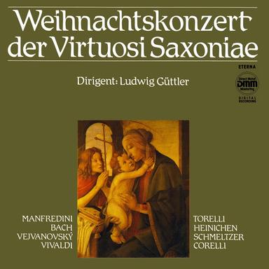Concerto grosso in G Minor, Op. 6, No. 8 "Fatto per la notte di natale": IV. Vivace
