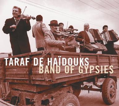 Band Of Gypsies