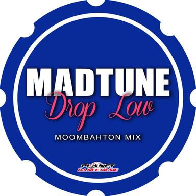 Drop Low - Moombahton Edit