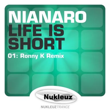 Life Is Short - Ronny K Emotion Remix