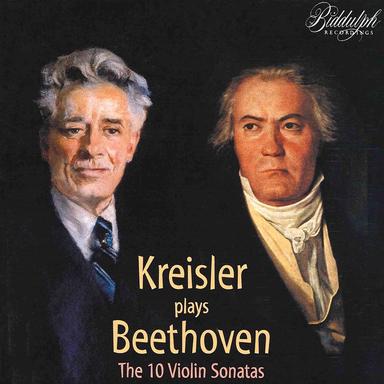 Violin Sonata No. 9 in A Major, Op. 47 "Kreutzer": I. Adagio sostenuto - Presto