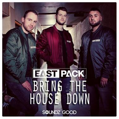 Bring The House Down - Radio Edit