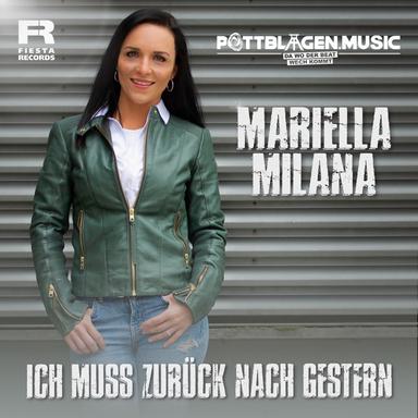 Ich muss zurück nach gestern - Pottblagen Short Mix