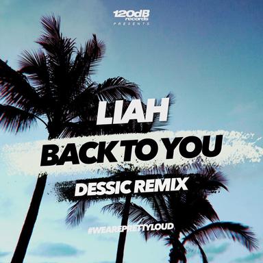Back To You - Dessic Remix Extended