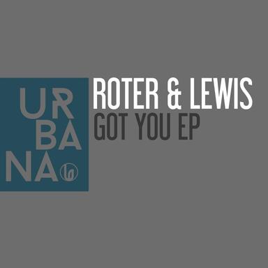 I Got You Baby - Rober Gaez Remix