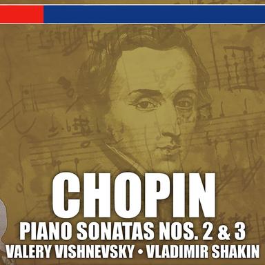 Piano Sonata No. 3 in B Minor, Op. 58: II. Scherzo. Molto vivace
