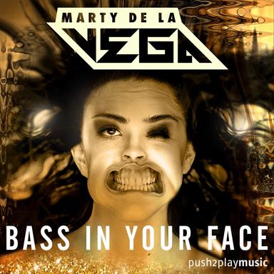 Bass in Your Face - Clubface Bass Edit