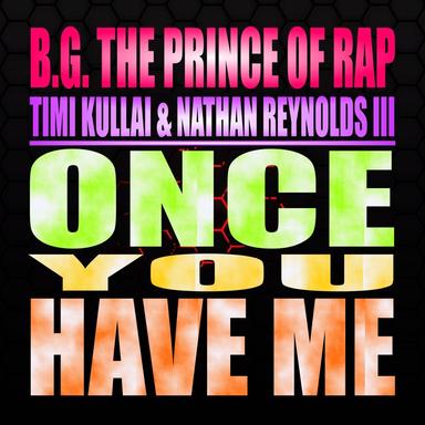 Once You Have Me - Dolls Euro Remix