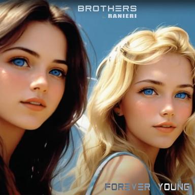Forever Young - Radio Edit