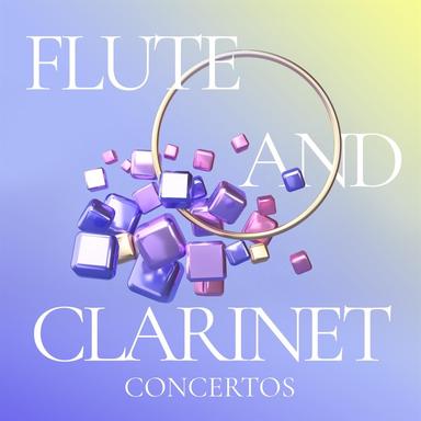 Flute Concerto in F Major, RV 433 "La tempesta di mare": III. Presto