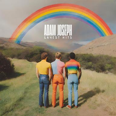 Boyz To Men - Adam Joseph Club Remix