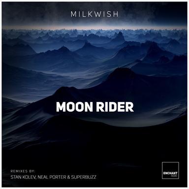 Moon Rider - Stan Kolev Remix