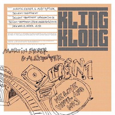 Decent Treatment (Steve Lawler Remix)