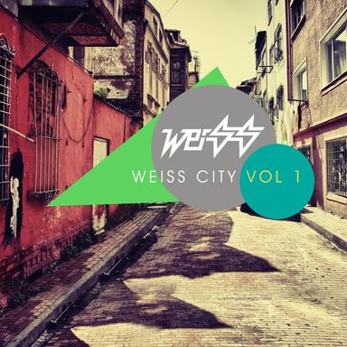 Weiss City, Vol. 1 - EP