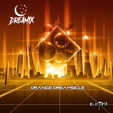 Orange Dreamsicle